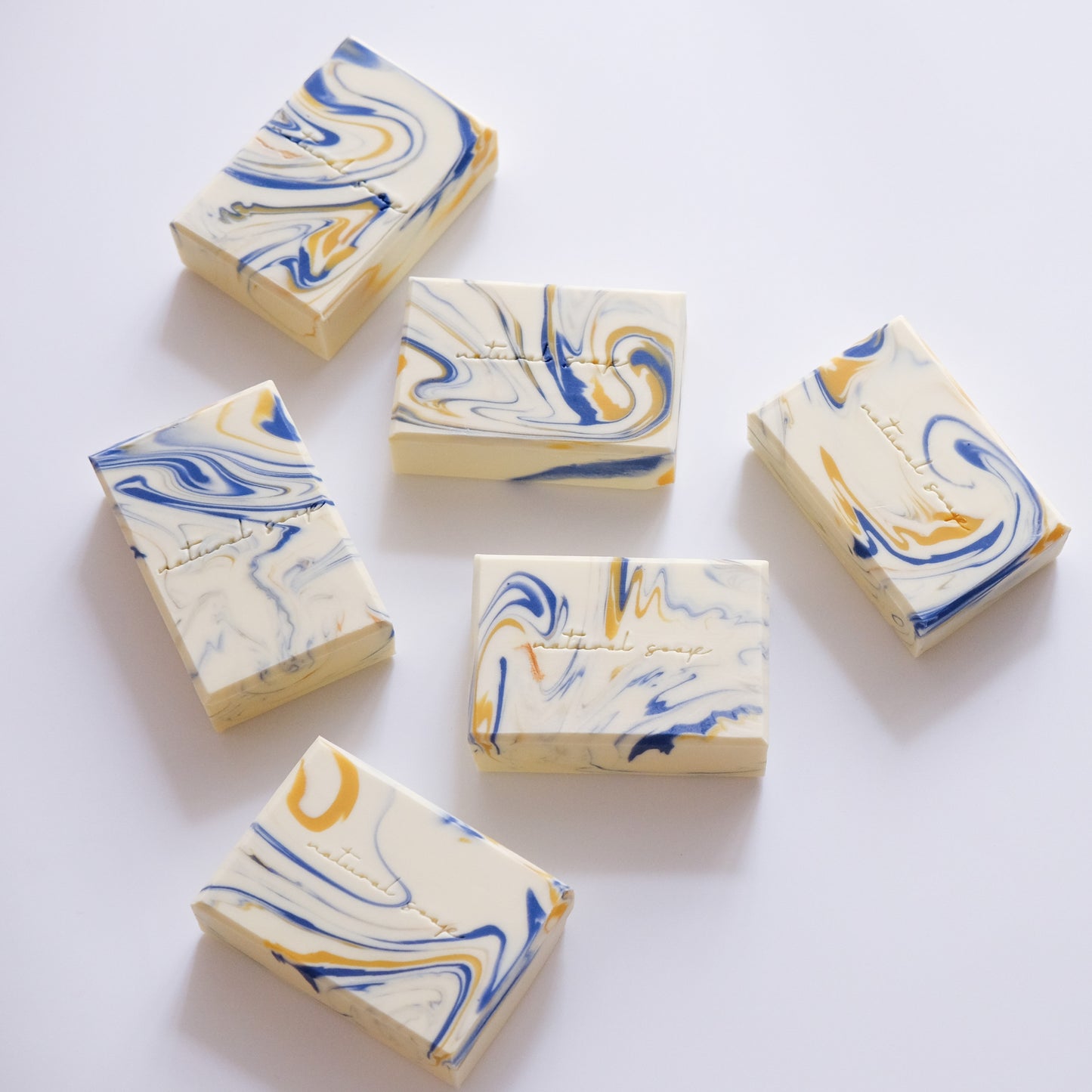 Marble Soap (Pre-order)