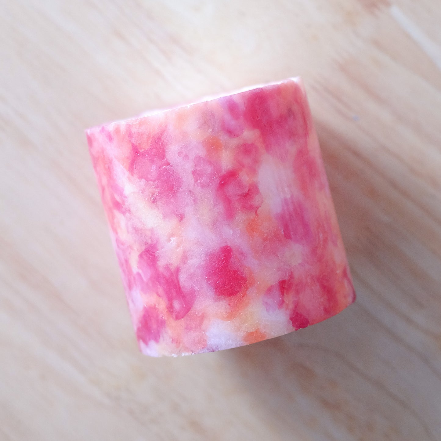 Draw By Ballare - IRODORI III-細膩有如花瓣般的筆觸,充滿油畫質感