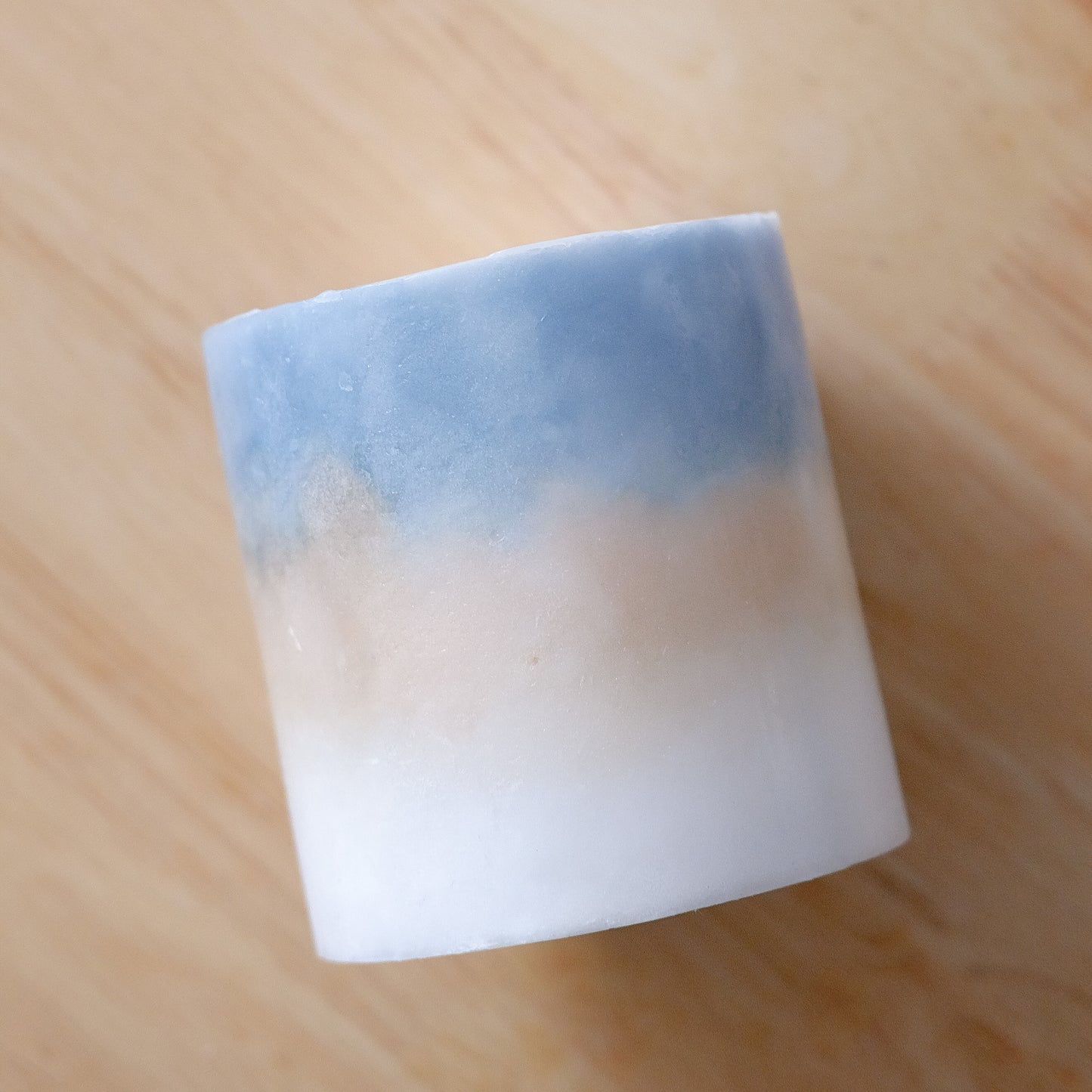 Draw By Ballare - IRODORI I-三色漸層設計,簡約又自然